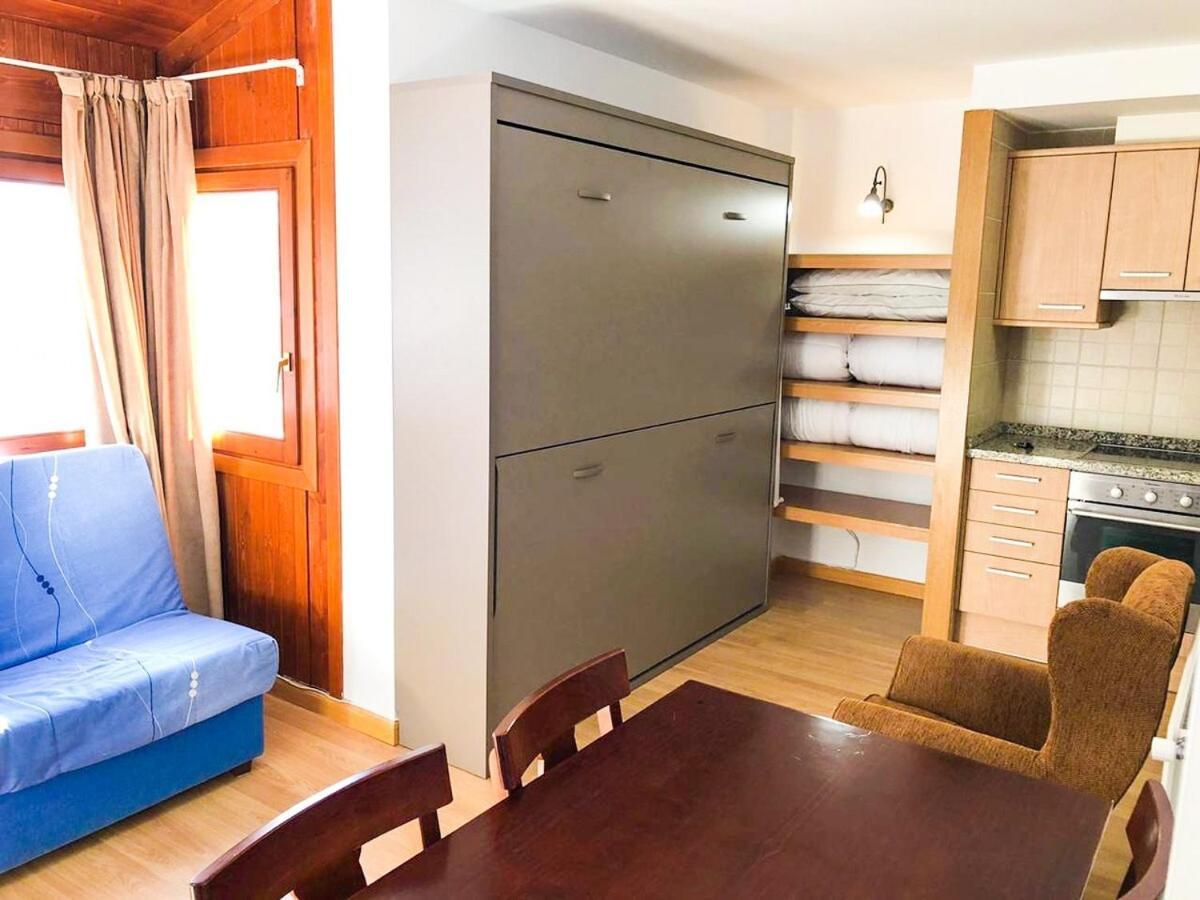 Caramelo Estudio Montana A Pie De Grandvalira Канилло Экстерьер фото
